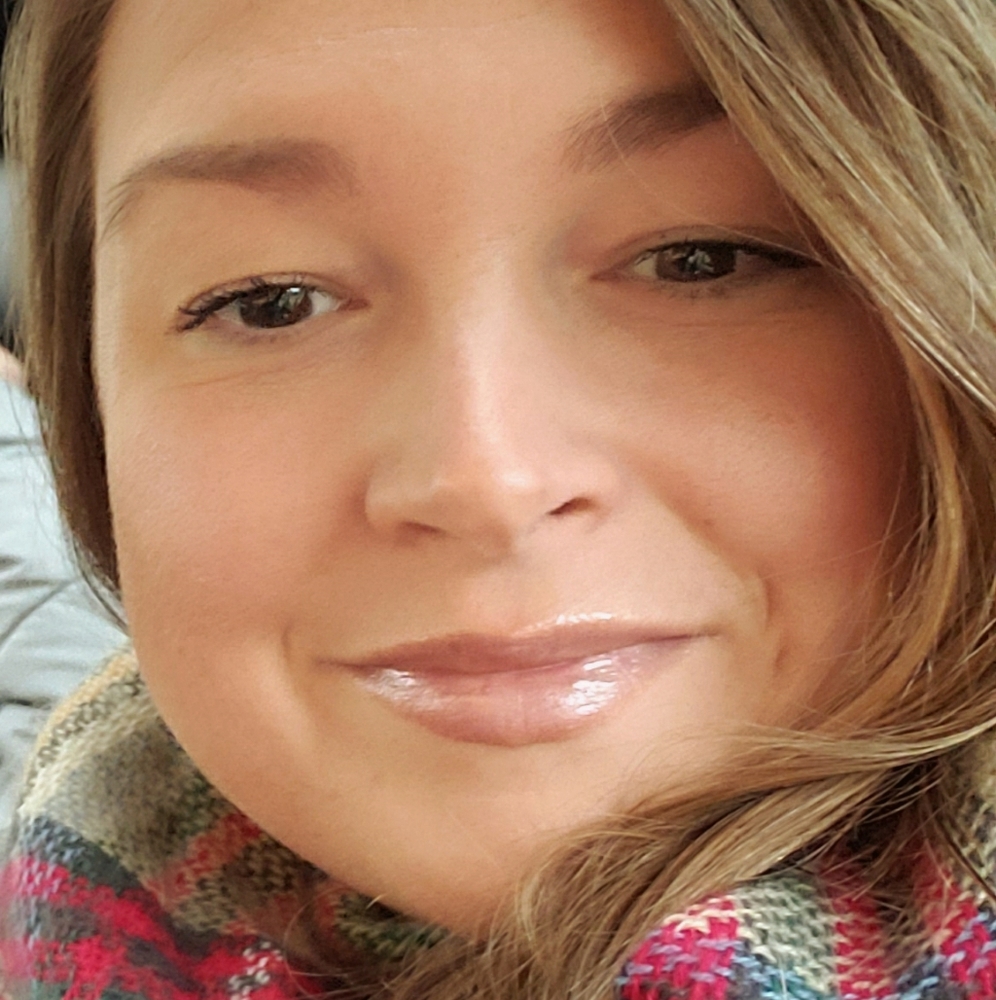 Meet your Posher, Jess